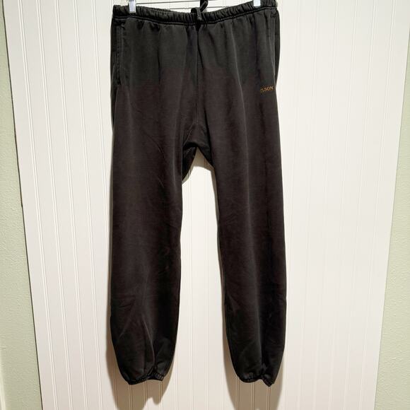 Filson Other - Filson Prosecutor Sweatpants Faded Black Mens Large